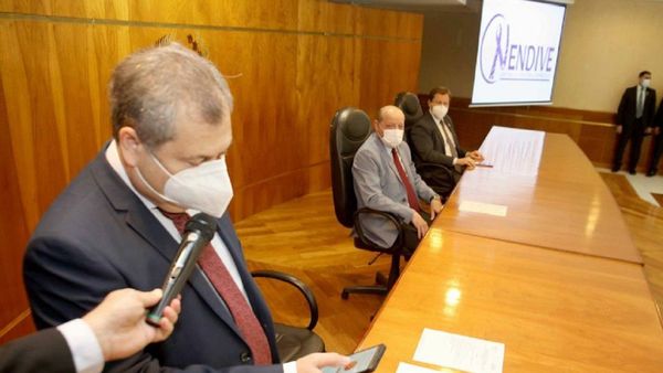 Denuncias por violencia doméstica podrán realizarse desde APP