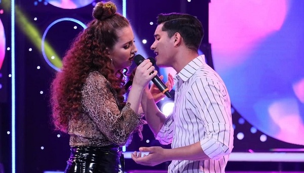 La tensa noche del "Canta" que se viene - Teleshow