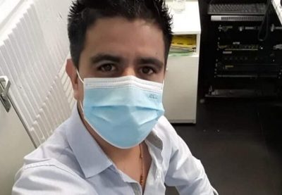 Muere conocido operador de radio víctima del Covid-19
