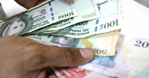 La Nación / Harvard proyecta para Paraguay el mayor crecimiento de Sudamérica