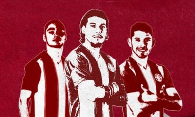PILSEN: Desde 1912 con la 'Albirroja' puesta - C9N