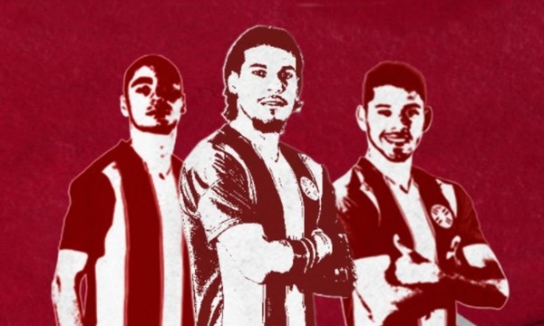 PILSEN: Desde 1912 con la 'Albirroja' puesta - C9N