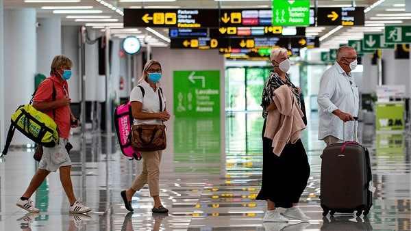 Más de un millón de personas de la UE ya tienen pasaporte sanitario digital - El Trueno
