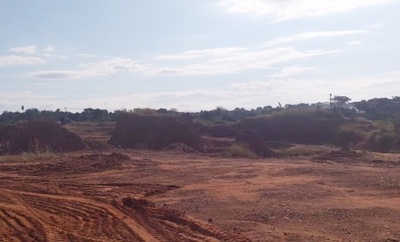 Intervienen una cantera por posible incumplimiento de su estudio de impacto ambiental | Ñanduti