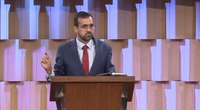 ¡Viral! Descubrí la recomendación de un pastor evangélico para mujeres con problemas maritales
