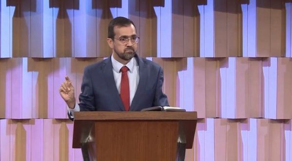 ¡Viral! Descubrí la recomendación de un pastor evangélico para mujeres con problemas maritales
