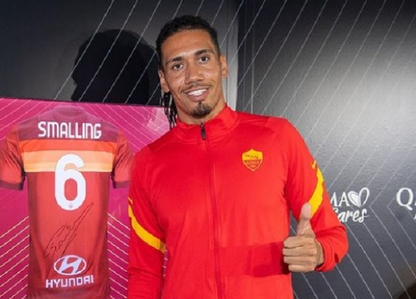 Futbolista de la Roma y su esposa "vieron" un OVNI en Jamaica