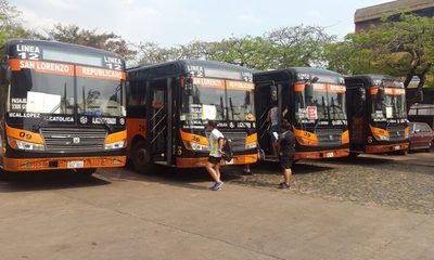 Pasajes gratis para adultos de 75 años que vayan a vacunarse contra el Covid-19