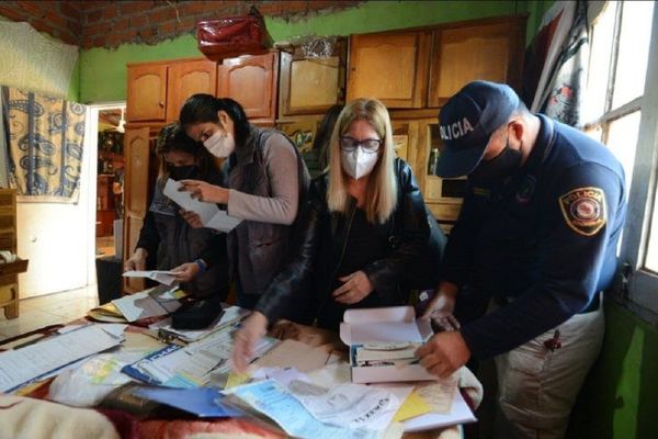 Tras rescate de víctimas de trata en España, Fiscalía detiene a tres personas en CDE