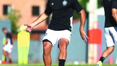 Huracán pide que embarguen los premios que ganó Olimpia en la Copa