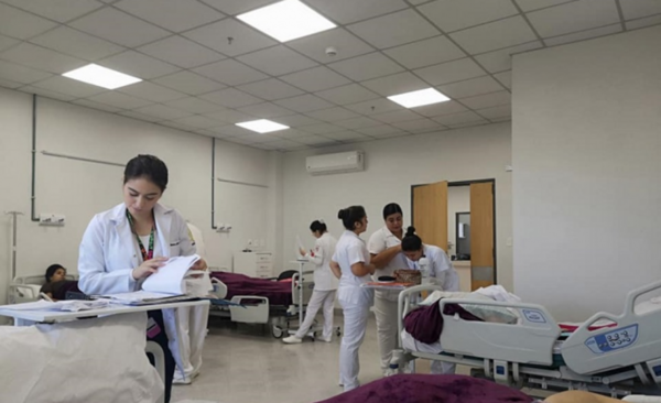 Diario HOY | En el Hospital San Pablo registran la muerte de 13 mujeres embarazadas