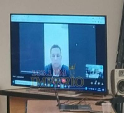 Condenado por asesinato de su expareja: ‘‘Después de haberle clonado su whatsapp, descubrí una infidelidad’’