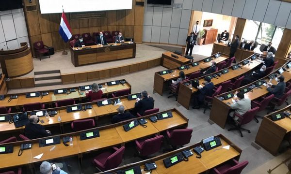 Comisión del Senado estudió creación de nuevos municipios