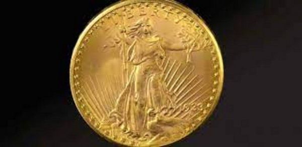 MUNDO | Subastada por USD 18,9 millones una moneda, la más cara del mundo