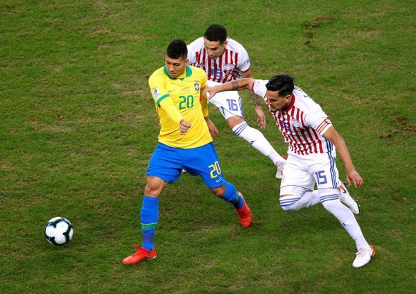 20:30 Hs. | La Albirroja quiere tumbar a la poderosa Brasil