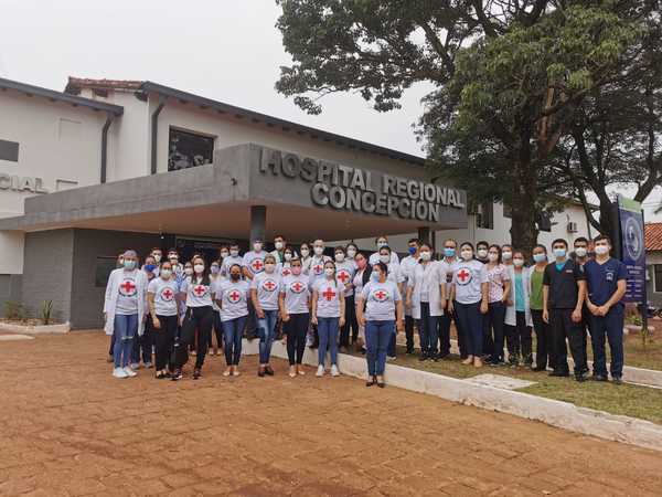 Por mejoramiento de condiciones laborales, médicos se movilizan | Radio Regional 660 AM