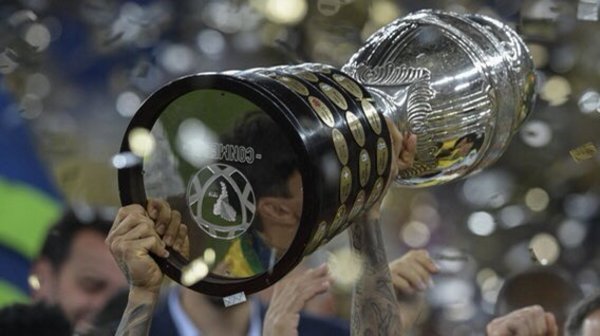 La Copa América corre riesgo de ser suspendida | OnLivePy