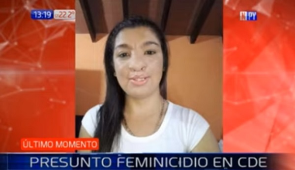 Hallan cuerpo de mujer y hablan de feminicidio