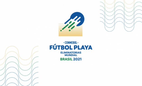 Diario HOY | Seleccionan a los árbitros para las Eliminatorias de Fútbol de Playa