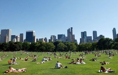 Nueva York hará un megaconcierto en Central Park