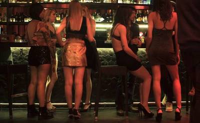 Prometían trabajo en España y luego las prostituían: caen tres criminales de la red en CDE