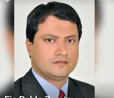 Abogado concepcionero es delegado fiscal en Horqueta y Yby Ya’u