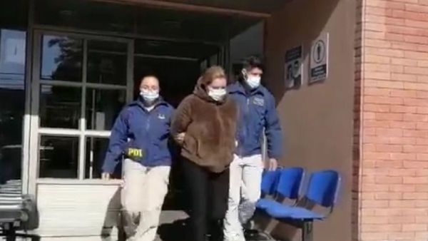 Paraguaya prostituía a mujeres en Chile