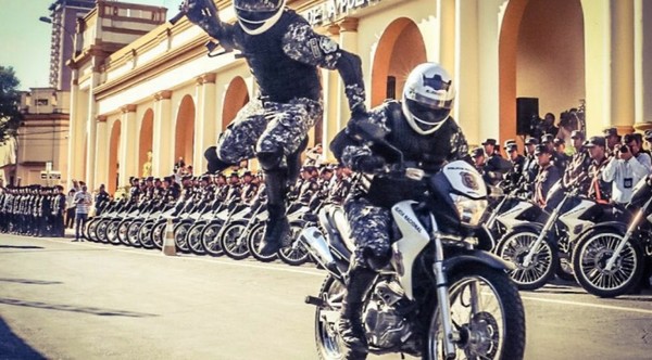 En tres meses más, Lince tendrá a disposición sus motos averiadas