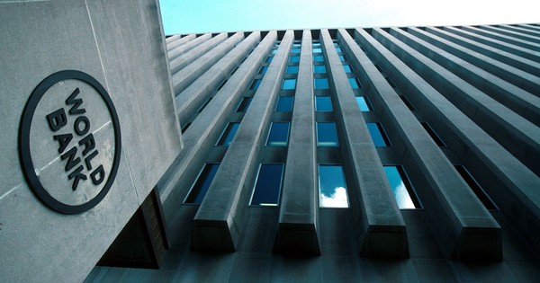 La Nación / Banco Mundial prevé “modesta recuperación” en Latinoamérica en 2021
