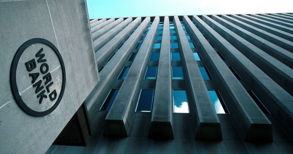 La Nación / Banco Mundial prevé “modesta recuperación” en Latinoamérica en 2021