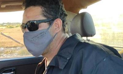 Hugo Torres supuesto responsable de accidente fatal vuelve a prisión - Noticiero Paraguay