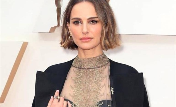 Diario HOY | Natalie Portman cumple 40: La actriz que prefería "ser lista" a una estrella