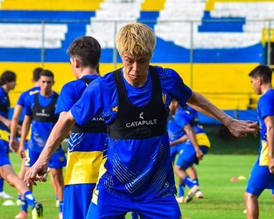 Luqueño despide a tres jugadores que prácticamente no jugaron en el Apertura
