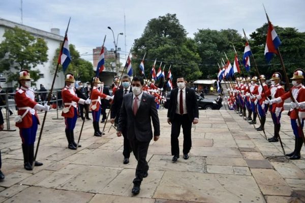 Vicepresidente inaugurará mañana encuentro internacional de telecomunicaciones