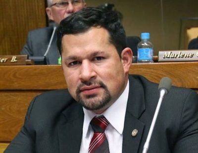 “No sé si valdría la pena” contestar a Mario Abdo, sostiene Ulises Quintana | Ñanduti