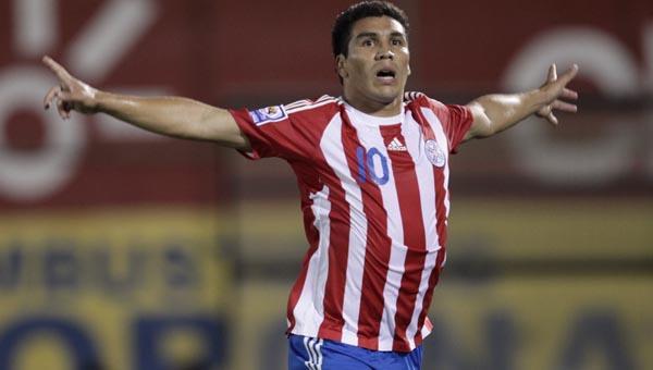 Salvador Cabañas: “Cuando entren al campo de juego dejen todo”