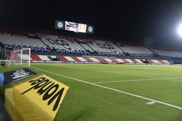 Paraguay - Brasil [Minuto a Minuto] - Fútbol - ABC Color