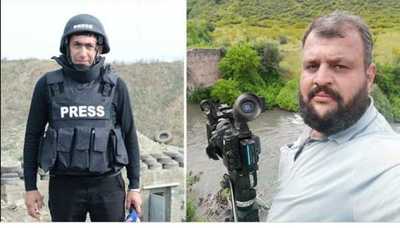 Centro de Pensamiento Caucásico-Iberoamericano condena muerte de periodistas azerbaiyanos