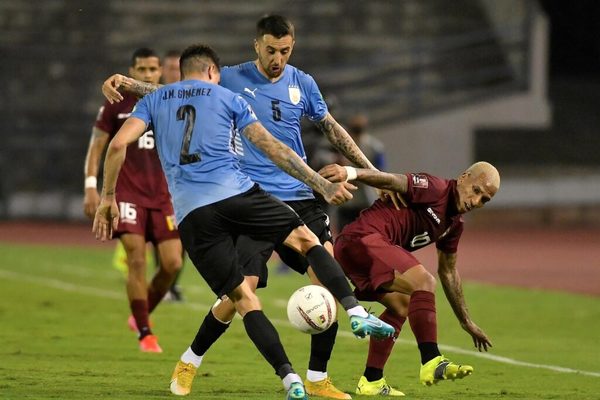 Empate con sabor a poco | OnLivePy