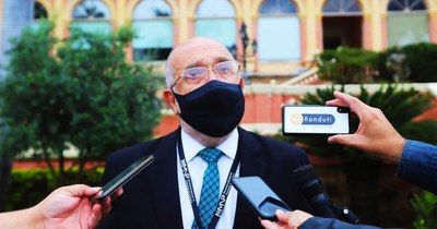 La Nación / Valoran gestión para prevenir la tortura en el país