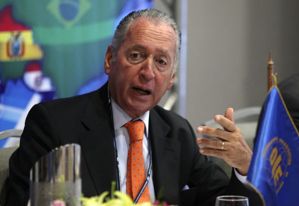 La patronal argentina trabajará por una mayor relación empresarial con España - MarketData