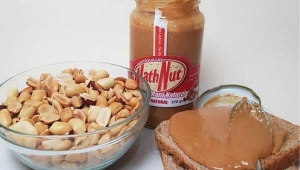 Hecho en Py: NathNut otorga valor agregado a la producción de maní de Caaguazú (espera ingresar a los supermercados)