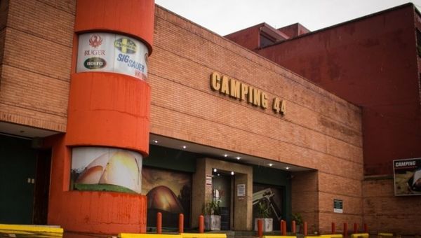 Con 30 años en el mercado, Camping 44 se convirtió en especialista de productos para acampar y la seguridad personal