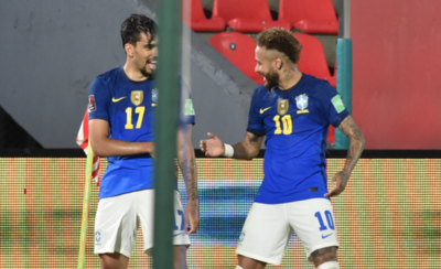 Diario HOY | Completa casi seis años sin perder por las Eliminatorias