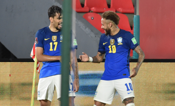 Diario HOY | Completa casi seis años sin perder por las Eliminatorias