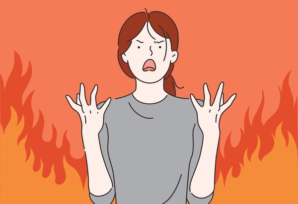Crónica / “No puedo perdonar que me dejó por mi hermana”