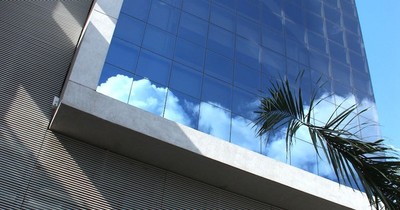 La Nación / Gustav Sawatzky asume presidencia de Bancop