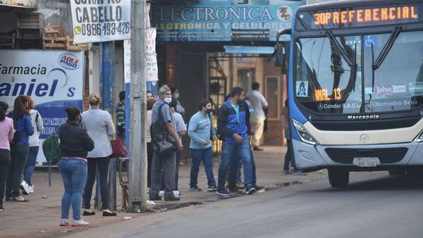 Cetrapam anuncia paro de tres días en busca de más ganancias