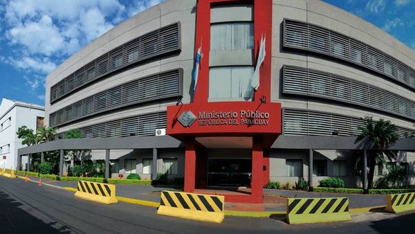 Fiscalía ahondará elementos tras denuncia contra Marito