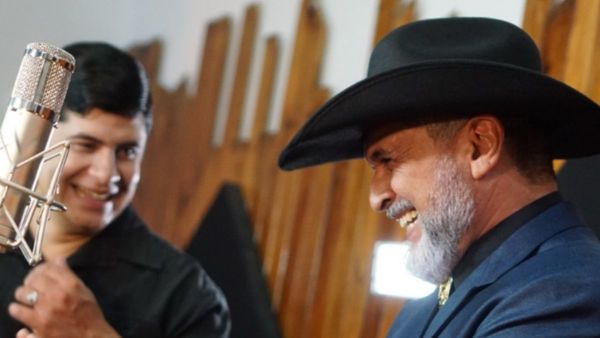 Cantautor Pedro Martínez estrena segundo sencillo
